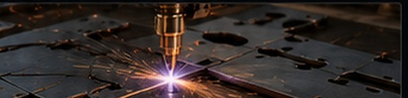 CNC плазмено рязане