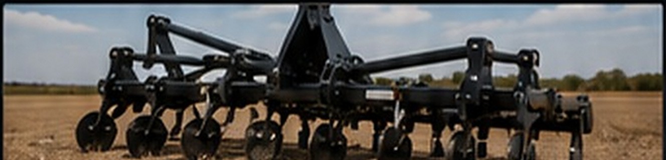 Прикачен земеделски инвентар
